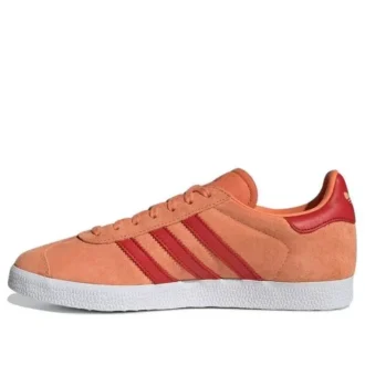 Adidas Gazelle ”Orange Red”