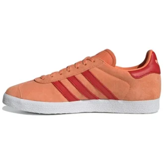 Adidas Gazelle ”Orange Red”