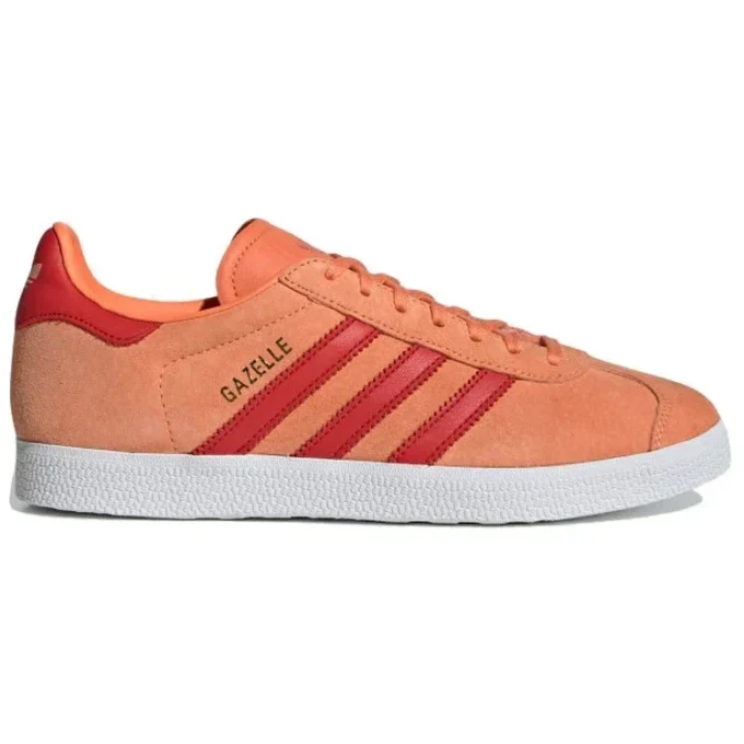 Adidas Gazelle ”Orange Red”
