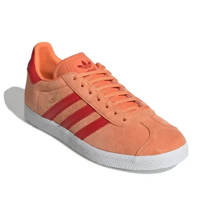 Adidas Gazelle ”Orange Red”