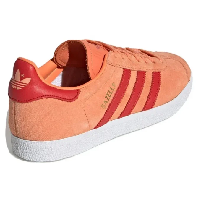Adidas Gazelle ”Orange Red”