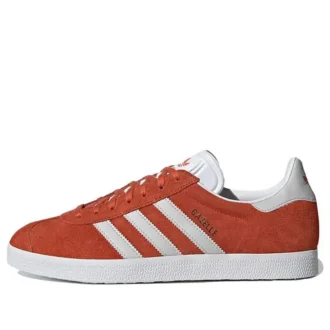 Adidas Gazelle ”Orange White”