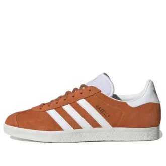 Adidas Gazelle ”Orange White”