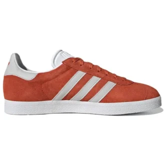 Adidas Gazelle ”Orange White”