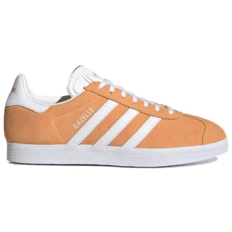 Adidas Gazelle ”Orange White”