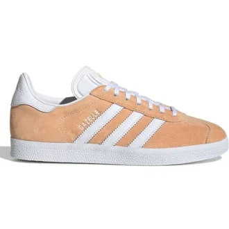 Adidas Gazelle ”Orange White”