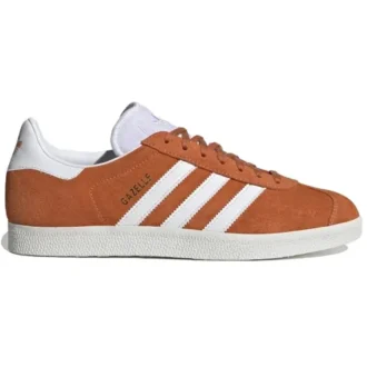 Adidas Gazelle ”Orange White”