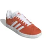 Adidas Gazelle ”Orange White”
