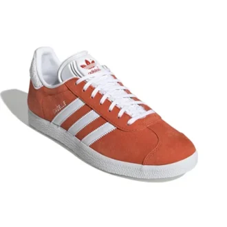 Adidas Gazelle ”Orange White”