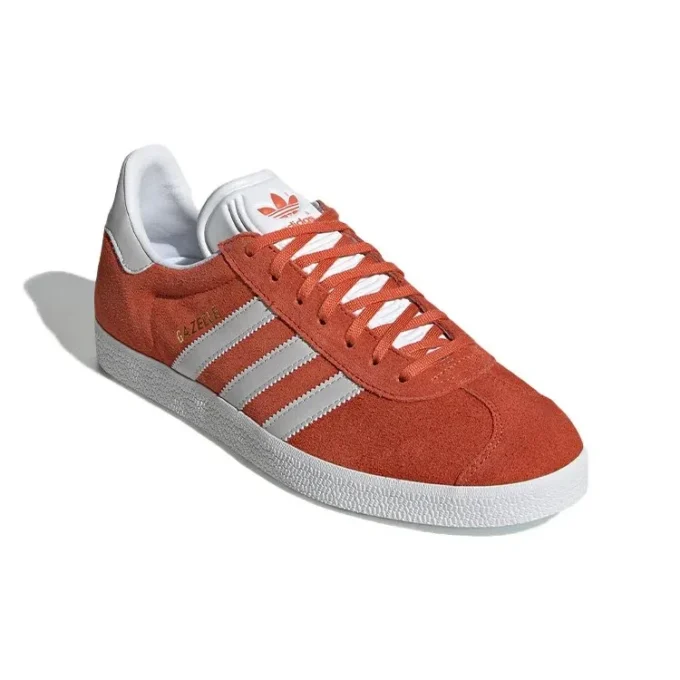 Adidas Gazelle ”Orange White”