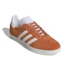 Adidas Gazelle ”Orange White”