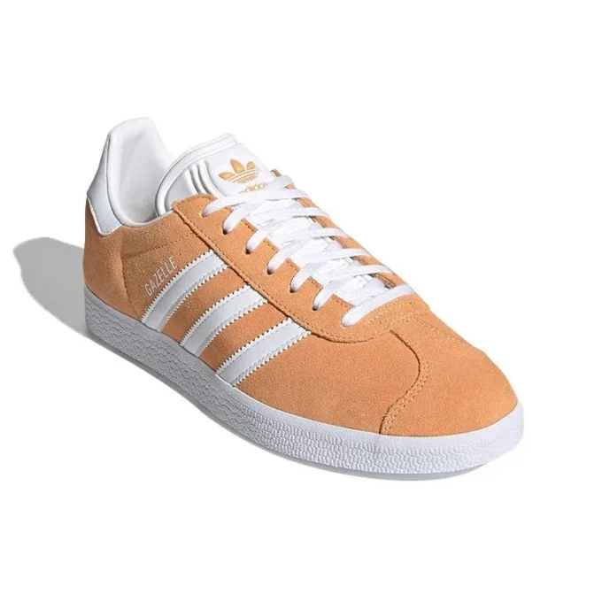 Adidas Gazelle ”Orange White”