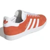 Adidas Gazelle ”Orange White”