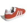 Adidas Gazelle ”Orange White”