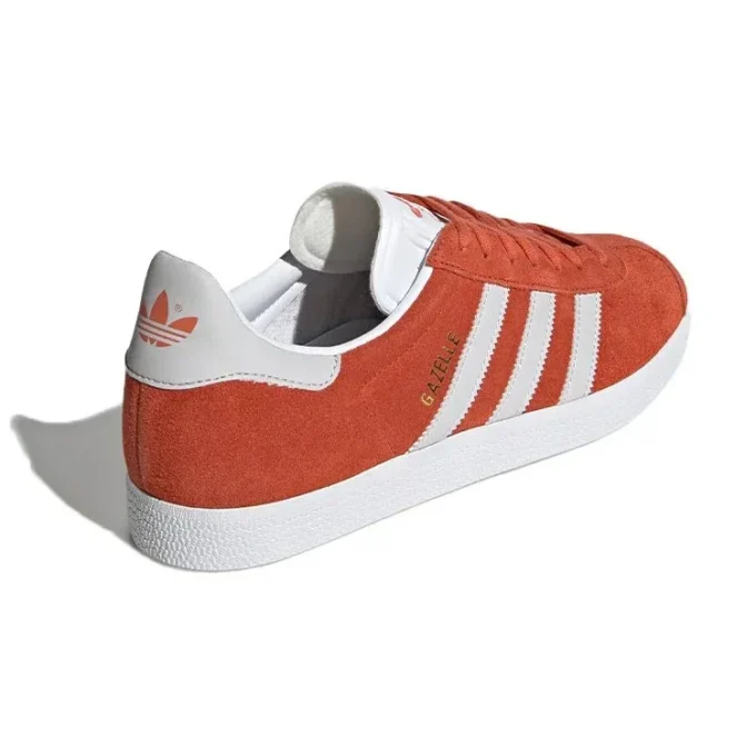 Adidas Gazelle ”Orange White”