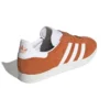 Adidas Gazelle ”Orange White”