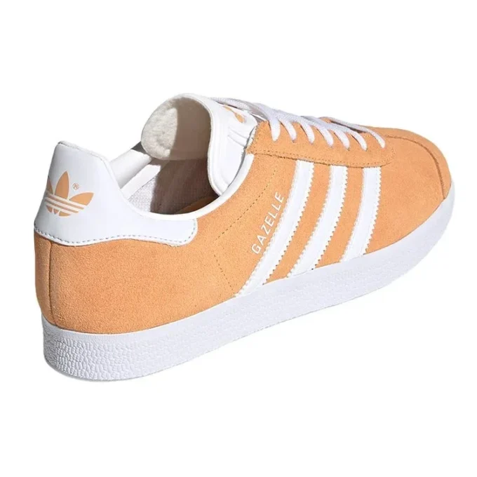Adidas Gazelle ”Orange White”