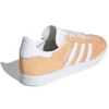 Adidas Gazelle ”Orange White”