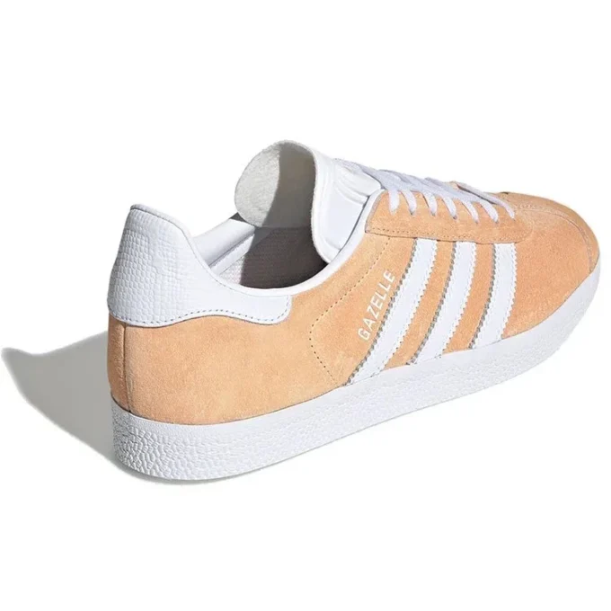 Adidas Gazelle ”Orange White”