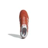 Adidas Gazelle ”Orange White”