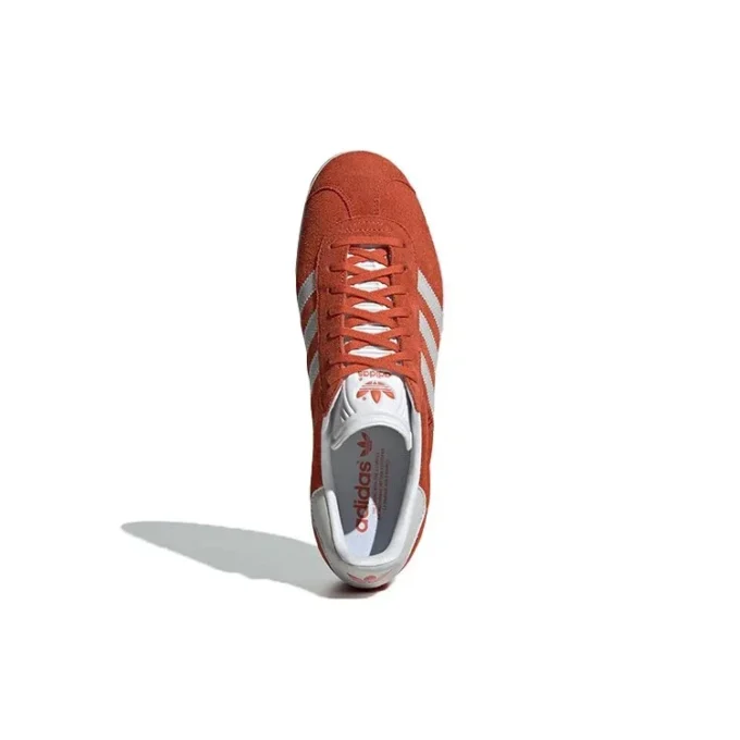 Adidas Gazelle ”Orange White”