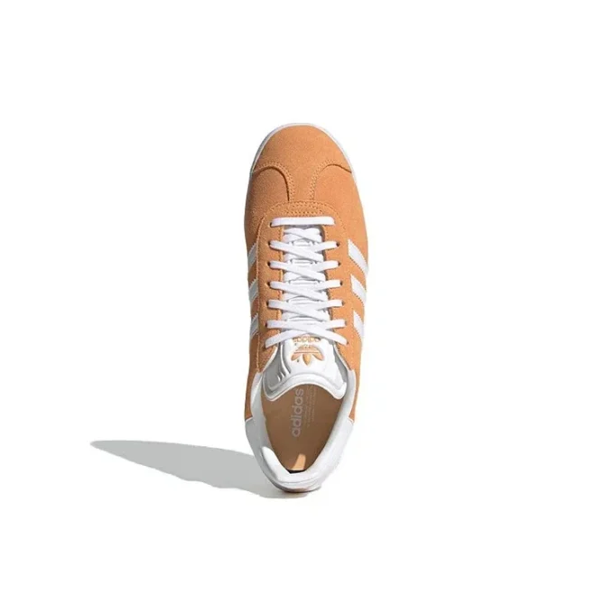 Adidas Gazelle ”Orange White”