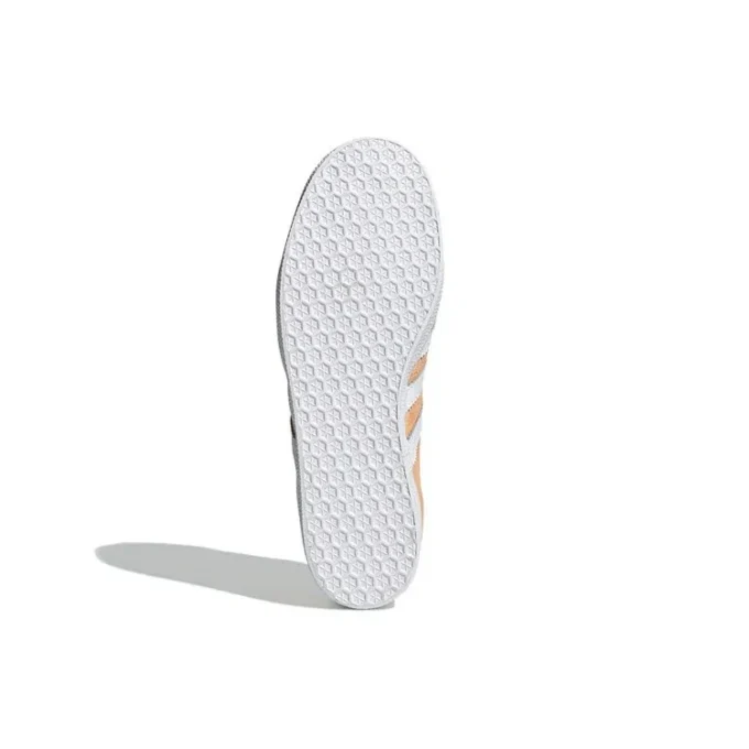 Adidas Gazelle ”Orange White”