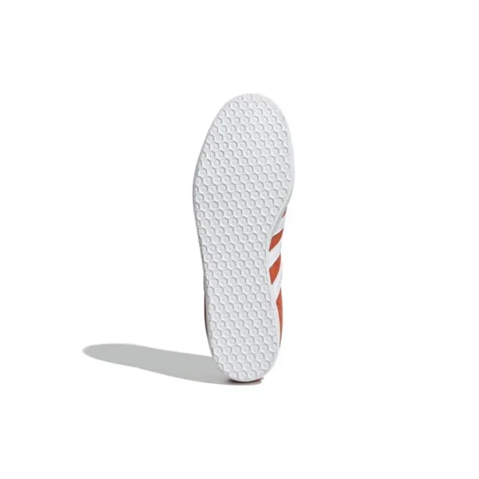 Adidas Gazelle ”Orange White”