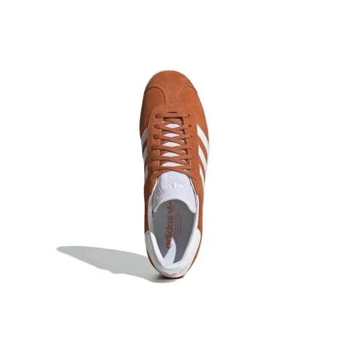 Adidas Gazelle ”Orange White”