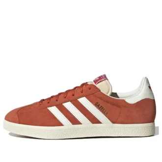 Adidas Gazelle ”Pepper Red”