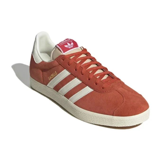 Adidas Gazelle ”Pepper Red”