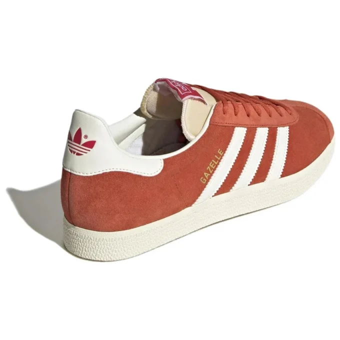 Adidas Gazelle ”Pepper Red”