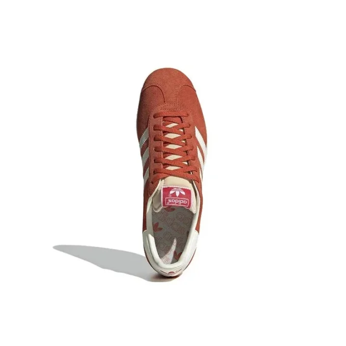 Adidas Gazelle ”Pepper Red”