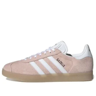 Adidas Gazelle ”Pink Brown”