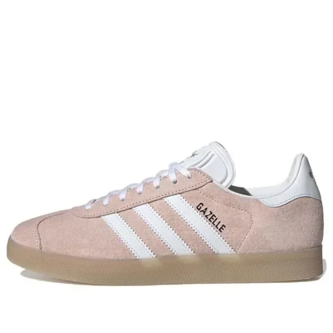 Adidas Gazelle ”Pink Brown”