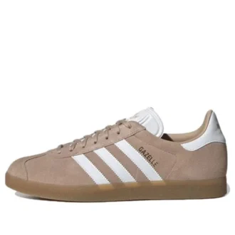 Adidas Gazelle ”Pink Brown”
