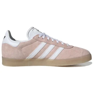 Adidas Gazelle ”Pink Brown”