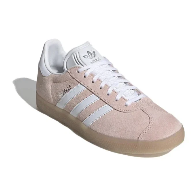 Adidas Gazelle ”Pink Brown”