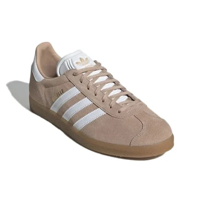 Adidas Gazelle ”Pink Brown”