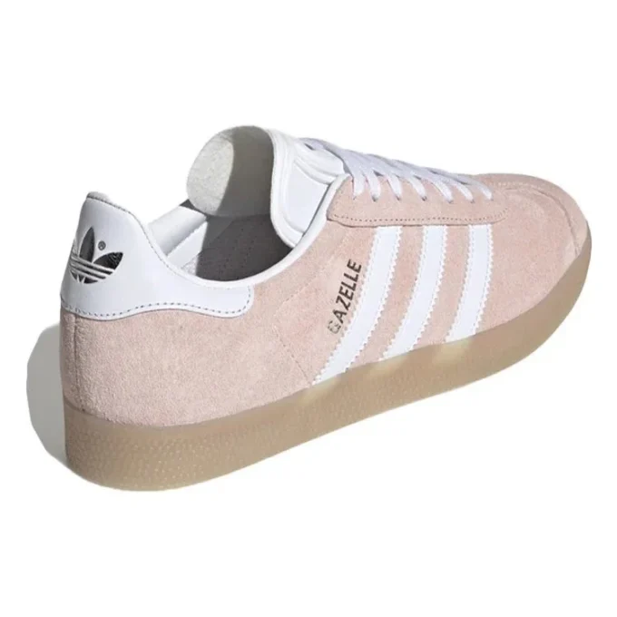Adidas Gazelle ”Pink Brown”
