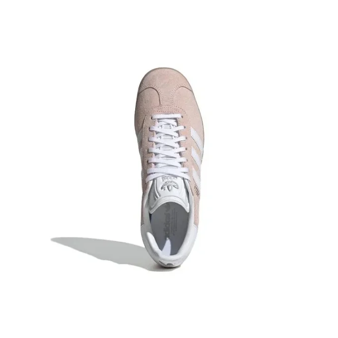 Adidas Gazelle ”Pink Brown”