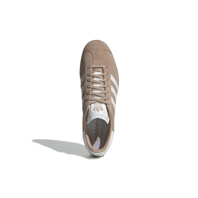 Adidas Gazelle ”Pink Brown”