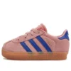 Adidas Gazelle ”Pink Lucid Blue”