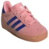 Adidas Gazelle ”Pink Lucid Blue”