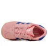Adidas Gazelle ”Pink Lucid Blue”