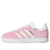Adidas Gazelle ”Pink White”