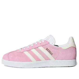 Adidas Gazelle ”Pink White”