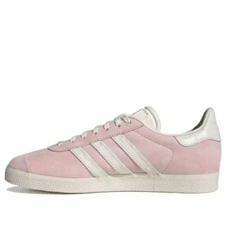 Adidas Gazelle ”Pink White”