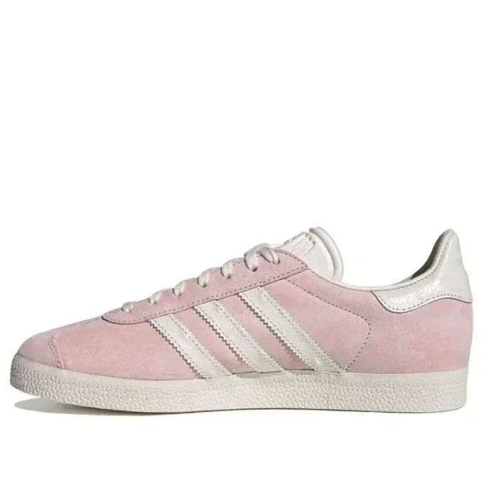 Adidas Gazelle ”Pink White”