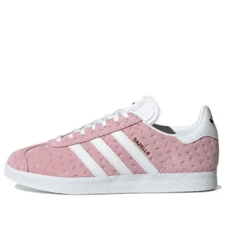 Adidas Gazelle ”Pink White”